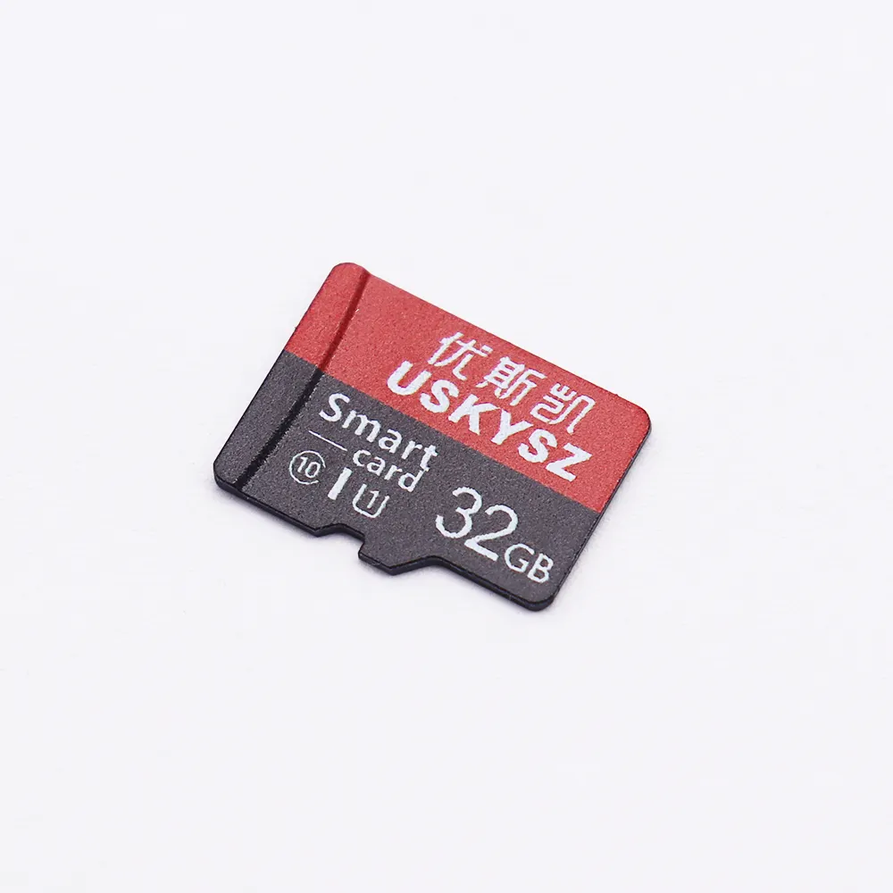 Memoire thẻ nhớ SD 1TB 4GB 8GB 16GB 32GB 64GB 128GB 256GB USB Memoria micros SD TF thẻ nhớ