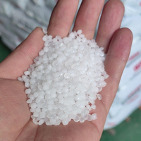 Granulés de polycarbonate PC fiables pour le moulage par injection, l'extrusion, l'électronique et divers produits industriels