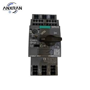 สำหรับเบรกเกอร์3RV2011-1EA25ซีเมนส์ขั้วต่อการ์ดแบบกรง3RV20111EA25 - Product Image 1