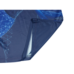 New Top Selling Breathable Solid Men Sublimation Printed T-<b>Shirts</b> <b>100</b>% <b>Polyester</b> Quick Dry Eco-Friendly in Cheap Price - Product Image 6