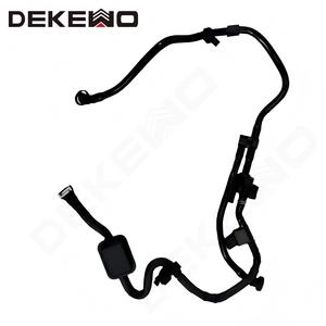 05E133366AN 05E133366DK DEKEWO Autopartes Tubo de Conexión del Motor EA211 EVO con Válvula AKF para VW Touran AUDI <span class=keywords><strong>A1</strong></span> <span class=keywords><strong>Q2</strong></span> Q3 - Product Image 2