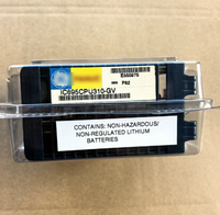 Nouveau module CPU / unité centrale de traitement IC695CPE310 d'origine en stock, contrôleur PLC