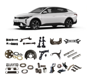 Piezas de Repuesto Originales para Automóviles K-<span class=keywords><strong>ia</strong></span> K3, Accesorios para Automóviles, Chasis Personalizado, Lámina Metálica Estructural, Ensamblaje, Mecanizado CNC - Product Image 1