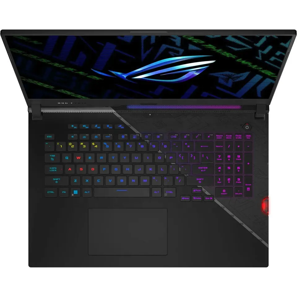 Original and brand new for-ASUS ROG Strix SCAR 17inch SE i9-12950HX RTX 3080 Ti 32GB Memory 4TB SSD Gaming laptop Game notebook