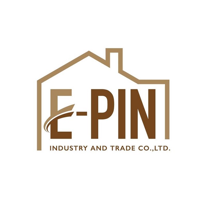Yangjiang E-Pin Industry And Trade Co.,ltd logo