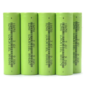 بطاريات أيون الليثيوم بسعر الجملة من مصنع DTP - Product Image 4