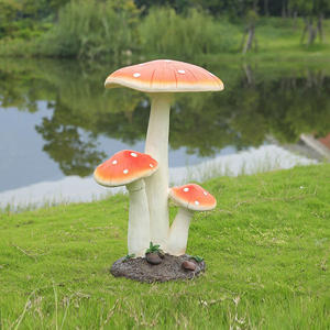 รูปปั้นสัตว์เรซินขนาดใหญ่ออกแบบได้ตามต้องการรูปปั้นสัตว์<span class=keywords><strong>ทำ</strong></span>จากเรซิ่นสำหรับสวนกลางแจ้ง - Product Image 6