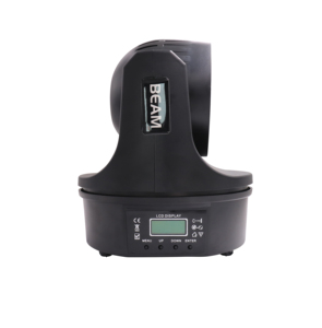 Mini 6pcs * 15W RGBW 4 in1 LED Stage Show Dj Disco Laser Lights - Product Image 6