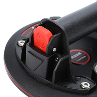 FA1005 Haute Qualité Durable Utilisant Divers Silicone Haute Qualité Ventouse Vide Tuile de Verre Ventouse Tuile Ventouse