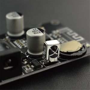 De stereo Bluetooth-versterkerkaart is compatibel met Raspberry <span class=keywords><strong>PI</strong></span> 4B/3B+ - Product Image 5