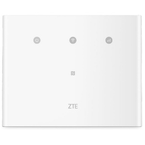 เราเตอร์ ZTE MF296R 4G CPE - Product Image 1