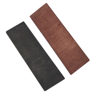 Blocs de bois rectangulaires peints Panneaux de <span class=keywords><strong>toile</strong></span> vierges Signes pour gravure Peinture Artisanat, Plaques murales en planches de bois de ferme - Product Image 1
