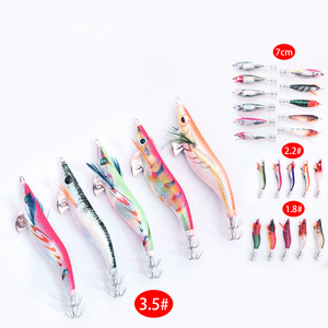 <span class=keywords><strong>Yozuri</strong></span>-Molde duro de madera para cebo, accesorio para cebo duro - Product Image 1