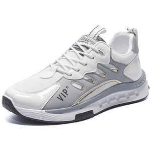 Spring 2026 New Style Sports Shoes for <b>Men</b>, Korean Version, Fashion Casual Shoes for <b>Men</b>, Youth Trendy Shoes, Single Sandal - Product Image 4