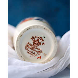 Vaso in Ceramica e Porcellana di Gabriella P. Mason - Product Image 1