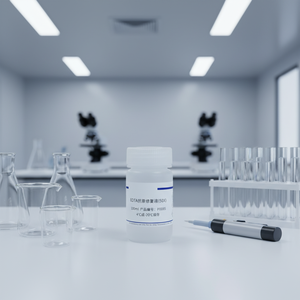 สารละลาย EDTA สำหรับสกัดแอนติเจน (50X) ค่า <span class=keywords><strong>pH</strong></span> 8.0 ปริมาณ 100 มล. สำหรับอุตสาหกรรมชีวเทคโนโลยี - Product Image 3