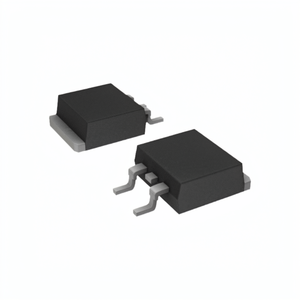 Composants électroniques de gestion de l'alimentation (PMIC) AP1117K15L-13, canal fabricant TO 263 3, D2PAK, TO 263AB - Product Image 1