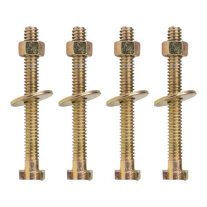 Brake Cage <b>Bolts</b> For Air <b>Spring</b> Brakes Bendix 800921 TR800921 12cm Length Replacement Parts - Product Image 2