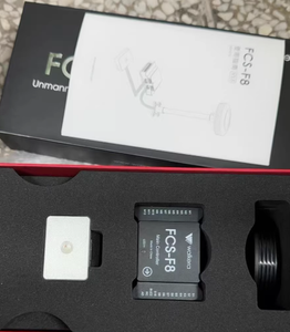 <span class=keywords><strong>Walkera</strong></span> Chuyên Nghiệp Mini FCS-F8 Điều Khiển Chuyến Bay Hệ Thống Phụ Kiện Cho Đa-Rotor Máy Bay Trực Thăng & Cố Định Cánh S Bảo Vệ Thực Vật - Product Image 5