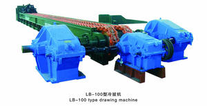 verarbeitung von rohren und balken zeichnungsmaschinen zum verkauf kaltziehmaschine - Product Image 6