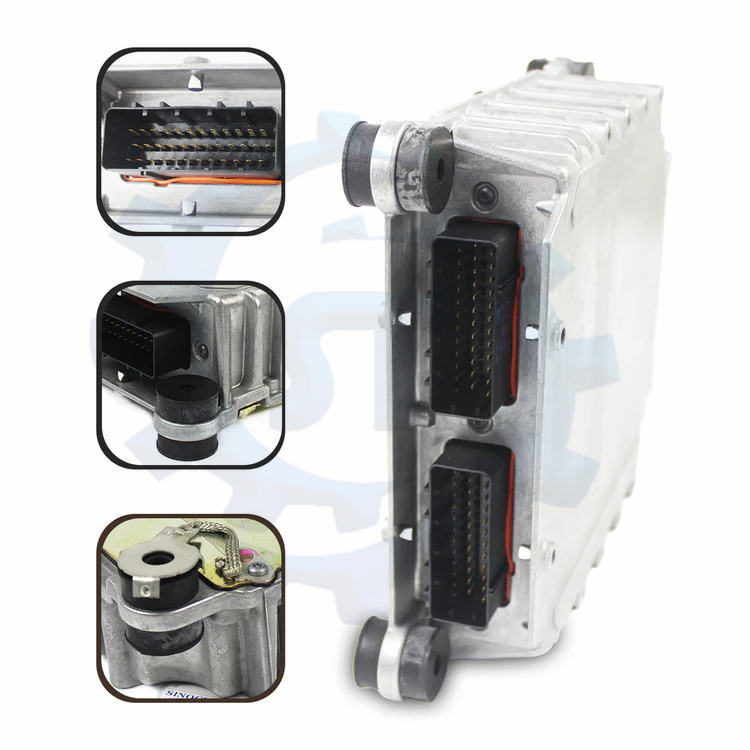 Excavator Computer Board 20577131 for Volvo EC330B, EC360B, EC460B