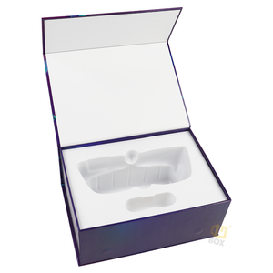 Luxury Custom High Quality Eyeglasses Cardboard Packaging <b>Paper</b> Gift Box for Sunglasses - Product Image 4