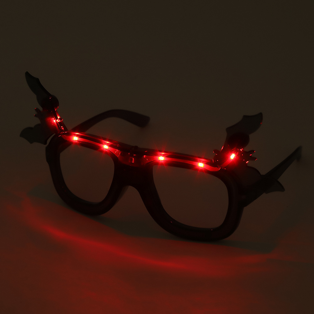 Lunettes de chauve-souris