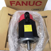 A06B-0123-B575 # 0075 FANUC Nuevo Motor Servo AC Original