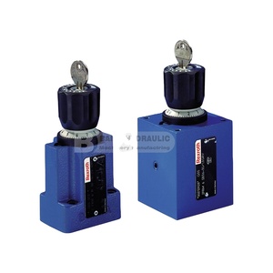 2FRM6K2 2FRM10K2 ชุดควบคุมการไหลแบบ 2 ทิศทาง - Product Image 1