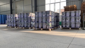 Revestimiento impermeable de poliuretano a base de agua: <span class=keywords><strong>membrana</strong></span> protectora ecológica para aplicaciones en techos, paredes y exteriores - Product Image 6