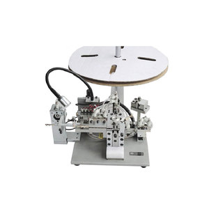 Machine à sertir les bornes IPEX-Sub6, 4G pour les connexions d'antennes internes - Product Image 1