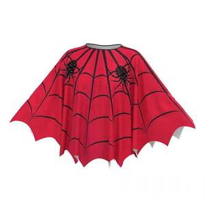 Capa de payaso realista para niños adultos para Halloween, Navidad, vestido artístico de Halloween, fiesta de Cosplay con tema 'Stitch' - Product Image 6