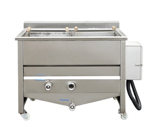 ローストフライチキン揚げ翼機 - Product Image 4