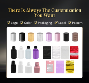 थोक कोरा 1s शुष्क आकाश एस + पलक गोंद विस्तार पेशेवर निजी लेबल वाटरप्रूफ पलक - Product Image 6