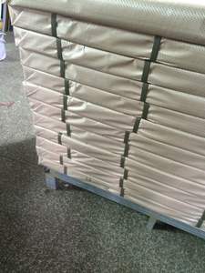 Matériaux de gravure, découpe de feuilles ABS bicolores - Product Image 3