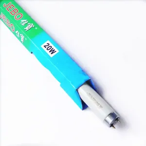 <span class=keywords><strong>Jebo</strong></span> Aquarium Vis Vijver Verlichting Wit Licht Water Gras T8 Buis 10W-40W Aquaria & Accessoires Mini Plastic Tank 2l
