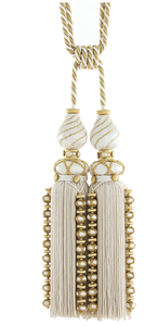 Accesorios de Cortinas con <span class=keywords><strong>Borlas</strong></span> de Alta Calidad <span class=keywords><strong>para</strong></span> Sala de Estar, Soporte <span class=keywords><strong>para</strong></span> Atar Cortinas, Decoración Retro <span class=keywords><strong>para</strong></span> el Hogar - Product Image 6