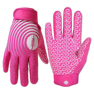 <span class=keywords><strong>Gants</strong></span> d'hiver en polyester respirants et antidérapants de la marque JMJ, à texture grainée, longueur coude, style uni, pour la sécurité en extérieur - Product Image 3