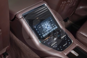 Km cho Panamera 970 2010 2011 2012 2013 2014 2015 2016 đến 971 2023 nội thất 13 bộ (chuyển đổi cũ sang mới) - Product Image 5