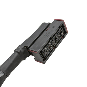 Aichie MFG: Kit d'assemblage de démarrage d'entrée de câble étanche ECU automobile à tarif zéro faisceau de câblage pour système de transmission de puissance - Product Image 5