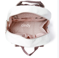 Sac à dos de tennis matelassé, sac de raquette de tennis grande capacité, sac de sport à bandoulière avec poche pour bouteille d'eau pour le tennis et le pickleball