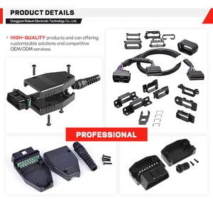Testador de Bateria YM119 12-24V Universal, Diagnóstico OBD II e Limpeza de Códigos de Falha, Lê 88 Fluxos de Dados <span class=keywords><strong>PCM</strong></span> em Tempo Real - Product Image 6