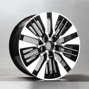 Flrocky-ruedas de aleación de acero, llanta de 14 pulgadas, 16X7jj, 2022 - Product Image 6