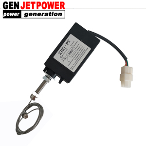 Circuit imprimé à électrovanne d'arrêt pour générateur Diesel, livraison gratuite, xhb-PT 12V 24V - Product Image 2