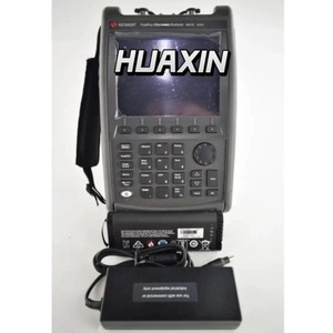 Analizador de Microondas Portátil Keysight N9916B FieldFox, 14 GHz - Product Image 3