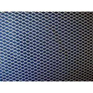יפה אלומיניום עמיד מורחבת רשת מתכת גיליון מארג רגיל חיתוך ריתוך כיפוף - Product Image 3