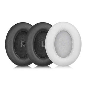 Pour <span class=keywords><strong>Bose</strong></span> QC Ultra bruit cache-oreilles pour <span class=keywords><strong>Bose</strong></span> QC Ultra couverture éponge coussin faisceau de tête en cuir remplacement accessoires de <span class=keywords><strong>réparation</strong></span> - Product Image 1