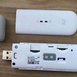 Clé USB sans fil 4G Wifi ZTE MF79U débloquée 150 Mbps avec emplacement pour carte SIM ZTE MF79 - Product Image 5