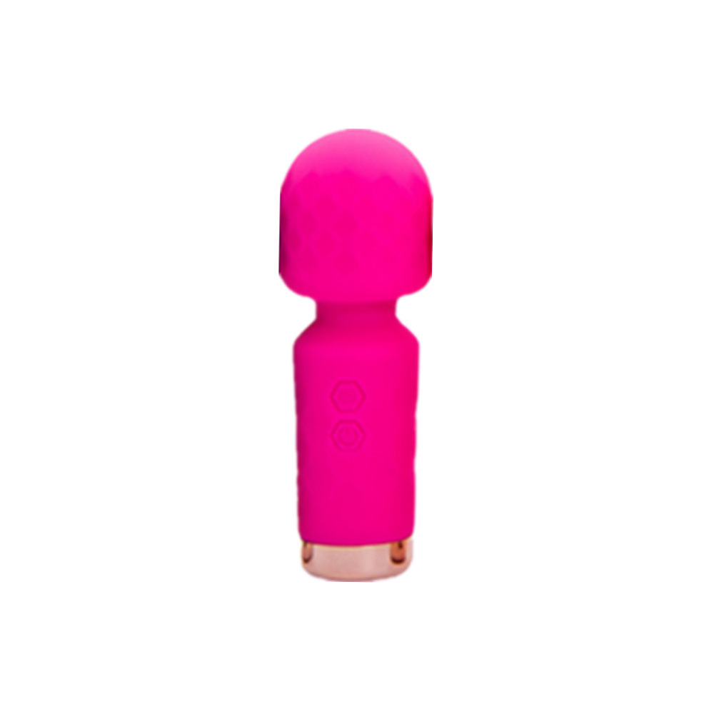 rosso rosa