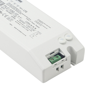 PLC-100-20 Meanwell 100W 12V 15V 20V 24V 27V 36V 48V Chế Độ Dòng Không Đổi Vít Thiết Bị Đầu Cuối Phong Cách <span class=keywords><strong>LED</strong></span> <span class=keywords><strong>Driver</strong></span> - Product Image 2